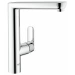 Смеситель для мойки GROHE K7 32175000. Фото