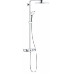GROHE Душевая система Grohe Euphoria SmartControl 310 Duo 26507000 GROHE Душевая система Grohe Euphoria SmartControl 310 Duo 26507000. Фото