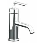 Смеситель для раковины Jacob Delafon Purist E14402-4A-CP Смеситель для раковины Jacob Delafon Purist E14402-4A-CP. Фото