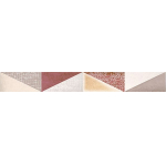 Azori 585601005 Бордюр Eclipse 62х505 marsala mix Azori 585601005 Бордюр Eclipse 62х505 marsala mix