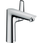 Смеситель для раковины Hansgrohe Talis E 71754000 Смеситель для раковины Hansgrohe Talis E 71754000. Фото