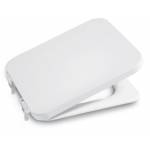 Сиденье для унитаза ROCA Element Soft-Close 801572004 Сиденье для унитаза ROCA Element Soft-Close 801572004. Фото