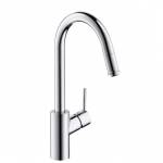 Смеситель для кухни HANSGROHE Tails S Variarc 14872000 Смеситель для кухни HANSGROHE Tails S Variarc 14872000. Фото
