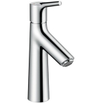 Смеситель для раковины Hansgrohe Talis S 100 72021000 Смеситель для раковины Hansgrohe Talis S 100 72021000. Фото