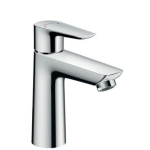 Смеситель для раковины Hansgrohe Talis E 71711000 Смеситель для раковины Hansgrohe Talis E 71711000. Фото