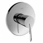 Смеситель для душа AXOR Starck 10615000 (внешняя часть) Смеситель для душа AXOR Starck 10615000 (внешняя часть). Фото
