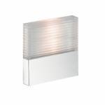 Модуль подсветки AXOR Starck ShowerCollection 40871000 Модуль подсветки AXOR Starck ShowerCollection 40871000. Фото