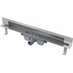 Дренажная система ALCAPLAST Spa TWIN APZ5-TWIN-750 Дренажная система ALCAPLAST Spa TWIN APZ5-TWIN-750. Фото