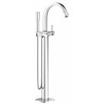 Смеситель для ванны GROHE Grandera 23318000. Фото