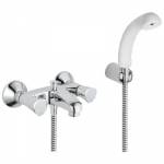 Cмеситель для ванны GROHE Costa L 25460001. Фото