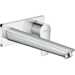 Смеситель для раковины Hansgrohe Talis E 71734000 Смеситель для раковины Hansgrohe Talis E 71734000. Фото