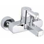 Смеситель для ванны GROHE Lineare 33849000. Фото