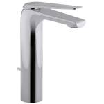 Смеситель для раковины JACOB DELAFON Avid E97347-CP Смеситель для раковины JACOB DELAFON Avid E97347-CP. Фото