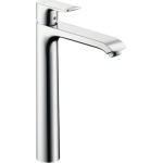 Смеситель для раковины Hansgrohe Metris 260 31184000 Смеситель для раковины Hansgrohe Metris 260 31184000. Фото