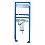 Инсталляция для раковины GROHE Rapid SL 38625001. Фото