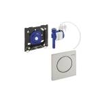 Пневматическая система управления для писсуара GEBERIT Mambo 116.013.FW.1. Фото