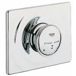Cмеситель для душа GROHE Conromix Surf 36121000 (внешняя часть) Cмеситель для душа GROHE Conromix Surf 36121000 (внешняя часть). Фото
