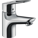 Смеситель для раковины Hansgrohe Novus Loop 70 71080000 Смеситель для раковины Hansgrohe Novus Loop 70 71080000. Фото