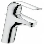 Смеситель для раковины GROHE Euroeco Special 32766000 Смеситель для раковины GROHE Euroeco Special 32766000. Фото