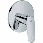Смеситель для душа GROHE Europlus New 19537002 (внешняя часть) Смеситель для душа GROHE Europlus New 19537002 (внешняя часть). Фото