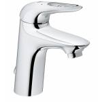 GROHE 23566003 Eurostyle 2015 Смеситель для раковины с цепочкой GROHE 23566003 Eurostyle 2015 Смеситель для раковины с цепочкой. Фото