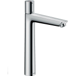 Смеситель для раковины Hansgrohe Talis E Select 71752000 Смеситель для раковины Hansgrohe Talis E Select 71752000. Фото