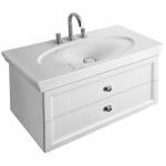 Тумба под раковину Villeroy&Boch LA BELLE A584 10DJ Тумба под раковину Villeroy&Boch LA BELLE A584 10DJ. Фото