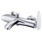 Смеситель для ванны/душа BELBAGNO Volturno VOL-VASM-CRM Смеситель для ванны/душа BELBAGNO Volturno VOL-VASM-CRM. Фото