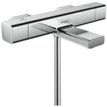 Термостат для ванны Hansgrohe Ecostat E 15774000 Термостат для ванны Hansgrohe Ecostat E 15774000. Фото