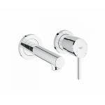 Смеситель для раковины Grohe Concetto New 19575001 (внешняя часть) Смеситель для раковины Grohe Concetto New 19575001 (внешняя часть). Фото