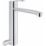 Смеситель для мойки GROHE Eurostyle Cosmopolitan 31153002 Смеситель для мойки GROHE Eurostyle Cosmopolitan 31153002. Фото