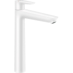 Смеситель для раковины Hansgrohe Talis E 71716700 Смеситель для раковины Hansgrohe Talis E 71716700. Фото