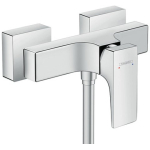 Смеситель для душа Hansgrohe Metropol 32560000 Смеситель для душа Hansgrohe Metropol 32560000. Фото