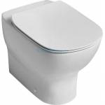 Унитаз приставной IDEAL STANDARD Tesi Aquablade T007701 Унитаз приставной IDEAL STANDARD Tesi Aquablade T007701. Фото