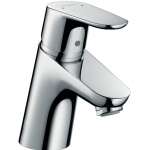 Смеситель для раковины Hansgrohe Focus E2 31733000 Смеситель для раковины Hansgrohe Focus E2 31733000. Фото
