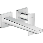 Смеситель для раковины Hansgrohe Metropol 32526000 Смеситель для раковины Hansgrohe Metropol 32526000. Фото