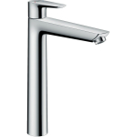Смеситель для раковины Hansgrohe Talis E 240 71716000 Смеситель для раковины Hansgrohe Talis E 240 71716000. Фото