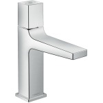 Смеситель для раковины Hansgrohe Metropol Select 110 32571000 Смеситель для раковины Hansgrohe Metropol Select 110 32571000. Фото