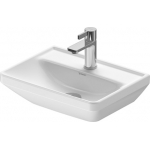 Раковина подвесная DURAVIT D-Neo 45х34 0738450041. Фото