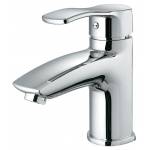 Смеситель для раковины BELBAGNO Brenta BRE-LVM-CRM Смеситель для раковины BELBAGNO Brenta BRE-LVM-CRM. Фото