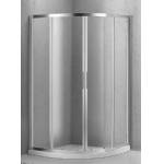 Душевой угол BELBAGNO Sela SELA-R-2-95-C-Cr Душевой угол BELBAGNO Sela SELA-R-2-95-C-Cr. Фото