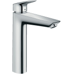 Смеситель для раковины Hansgrohe Logis 71091000 Смеситель для раковины Hansgrohe Logis 71091000. Фото