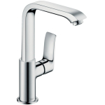 Смеситель для раковины Hansgrohe Metris 230 31087000 Смеситель для раковины Hansgrohe Metris 230 31087000. Фото