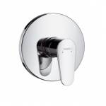 Смеситель для душа HANSGROHE Tails E2 31666000 Смеситель для душа HANSGROHE Tails E2 31666000. Фото
