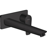 Смеситель для раковины Hansgrohe Talis E 71734670 Смеситель для раковины Hansgrohe Talis E 71734670. Фото
