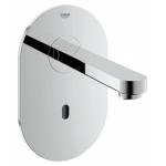Смеситель для раковины GROHE Euroeco Cosmopolitan E 36273000 (внешняя часть) Смеситель для раковины GROHE Euroeco Cosmopolitan E 36273000 (внешняя часть). Фото