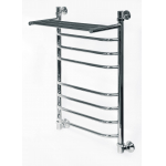 Водяной полотенцесушитель НИКА ЛТ (г) ВП 100/60-10. Фото