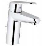 Смеситель для раковины GROHE Eurodisc Cosmopolitan 3317820E Смеситель для раковины GROHE Eurodisc Cosmopolitan 3317820E. Фото