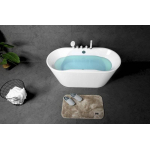 Ванна акриловая отдельностоящая BELBAGNO BB200-1500-750 Ванна акриловая отдельностоящая BELBAGNO BB200-1500-750. Фото