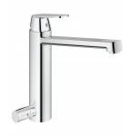 Смеситель для мойки GROHE Eurosmart Cosmopolitan 30195000 Смеситель для мойки GROHE Eurosmart Cosmopolitan 30195000. Фото
